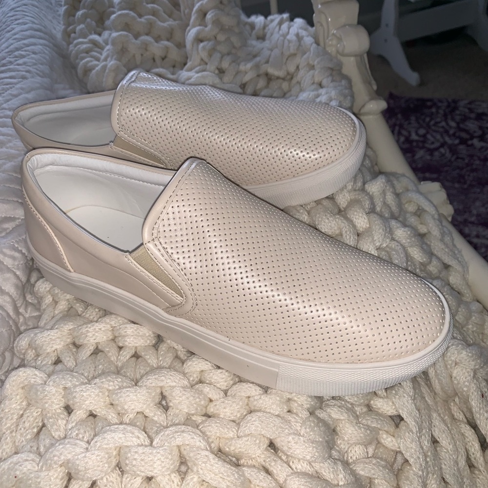 Flatform Sneakers